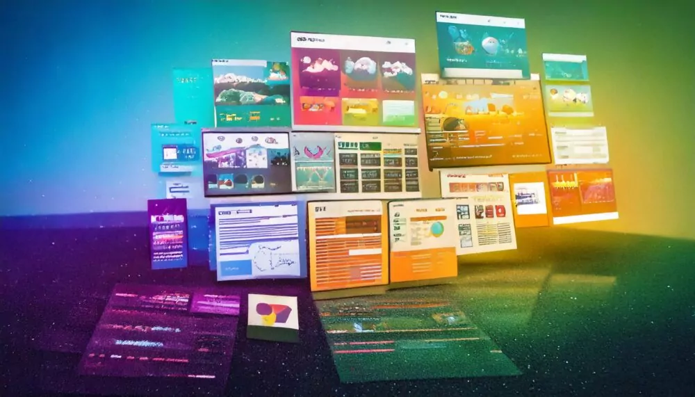 In diesem Artikel beschreibe ich kurz, wie es zur Entwicklung meines eigenen WordPress-Themes kam